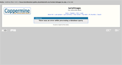 Desktop Screenshot of gallery.dasjettakartell.com
